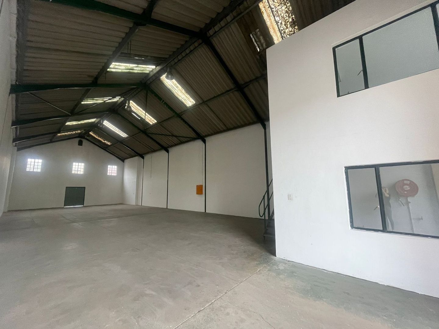 Industrial Property To Rent in Red Hill, Durban North, KwaZulu Natal