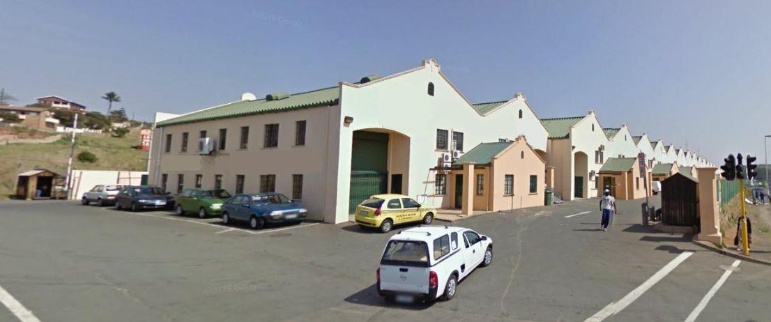 Industrial Property To Rent in Red Hill, Durban North, KwaZulu Natal
