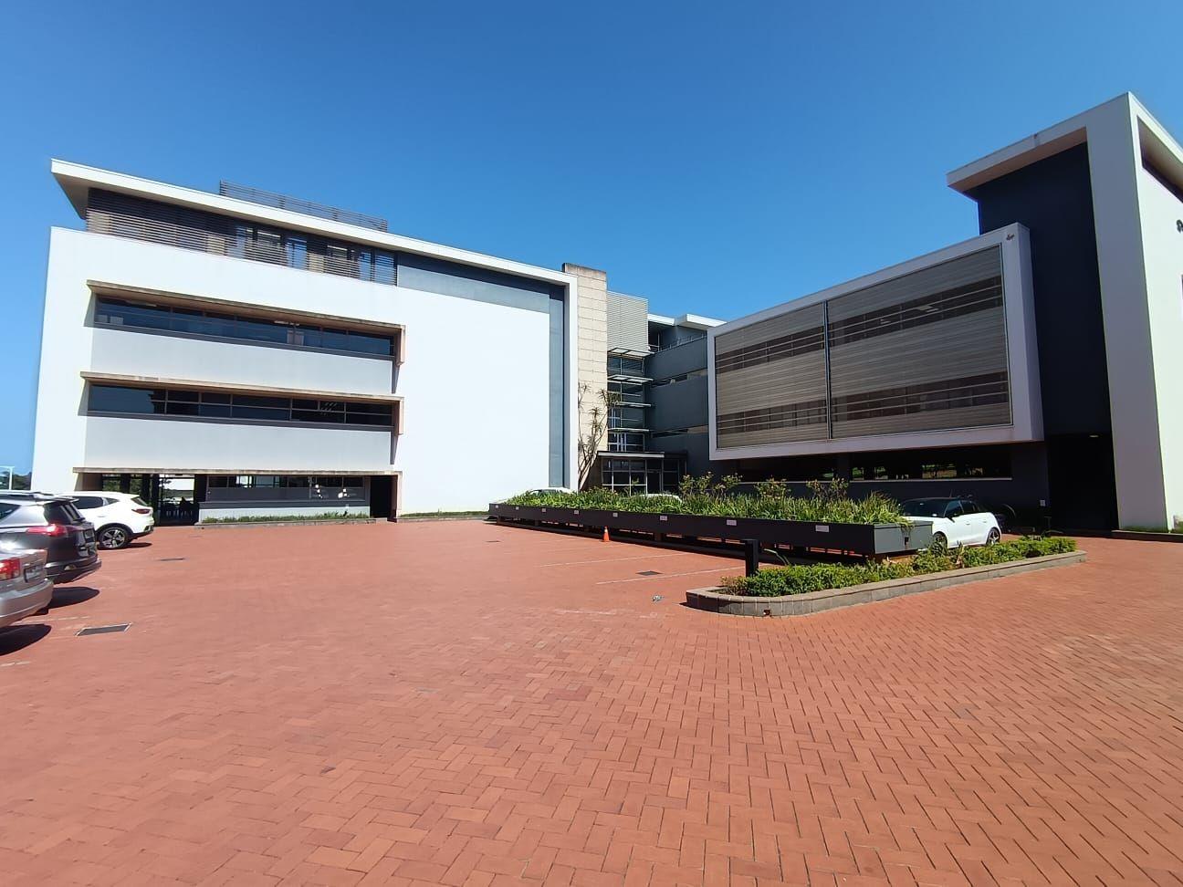 Commercial Property To Rent in Umhlanga Ridge, Umhlanga, KwaZulu Natal