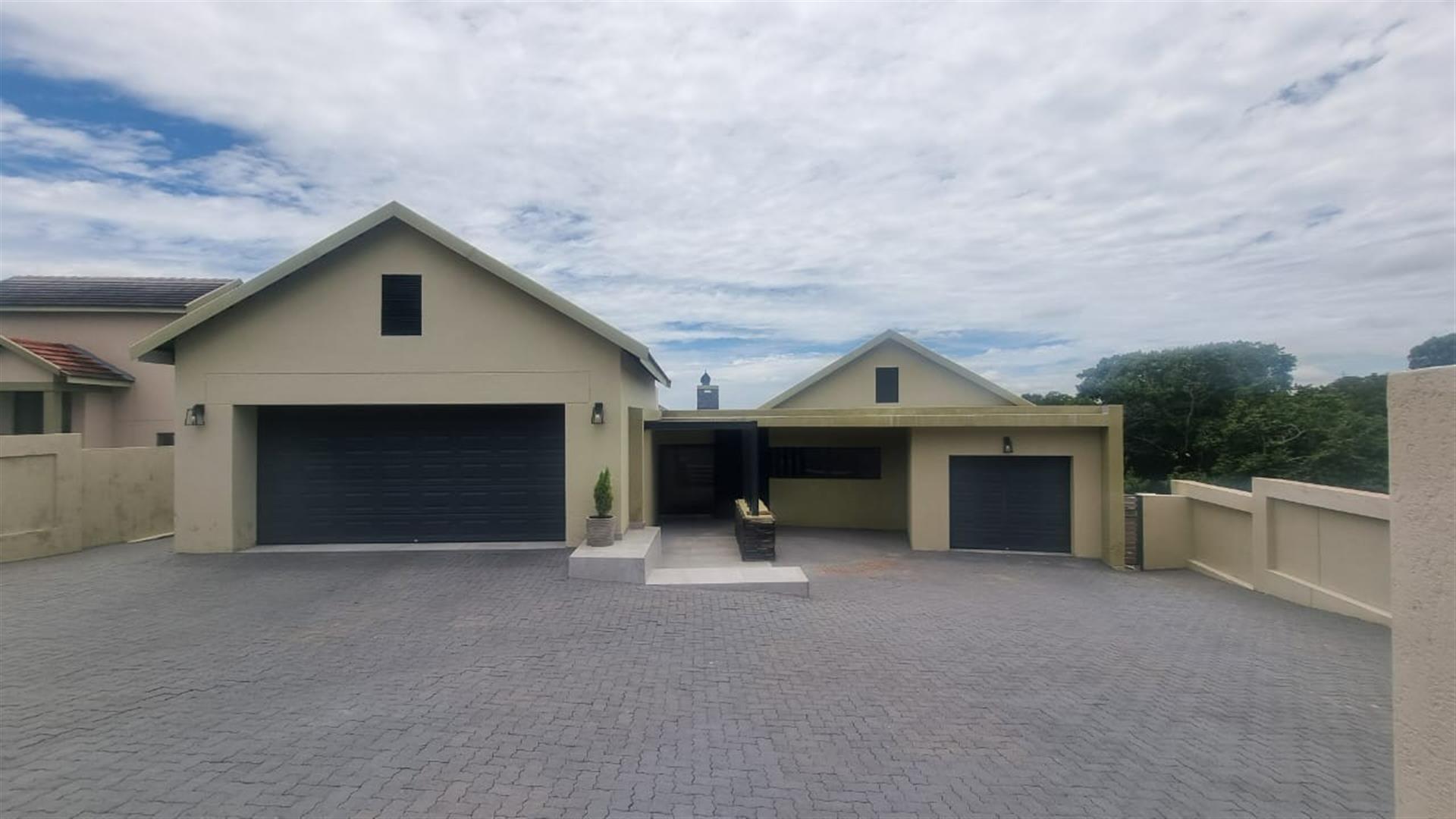 House To Rent in Nelspruit Ext 11, Nelspruit