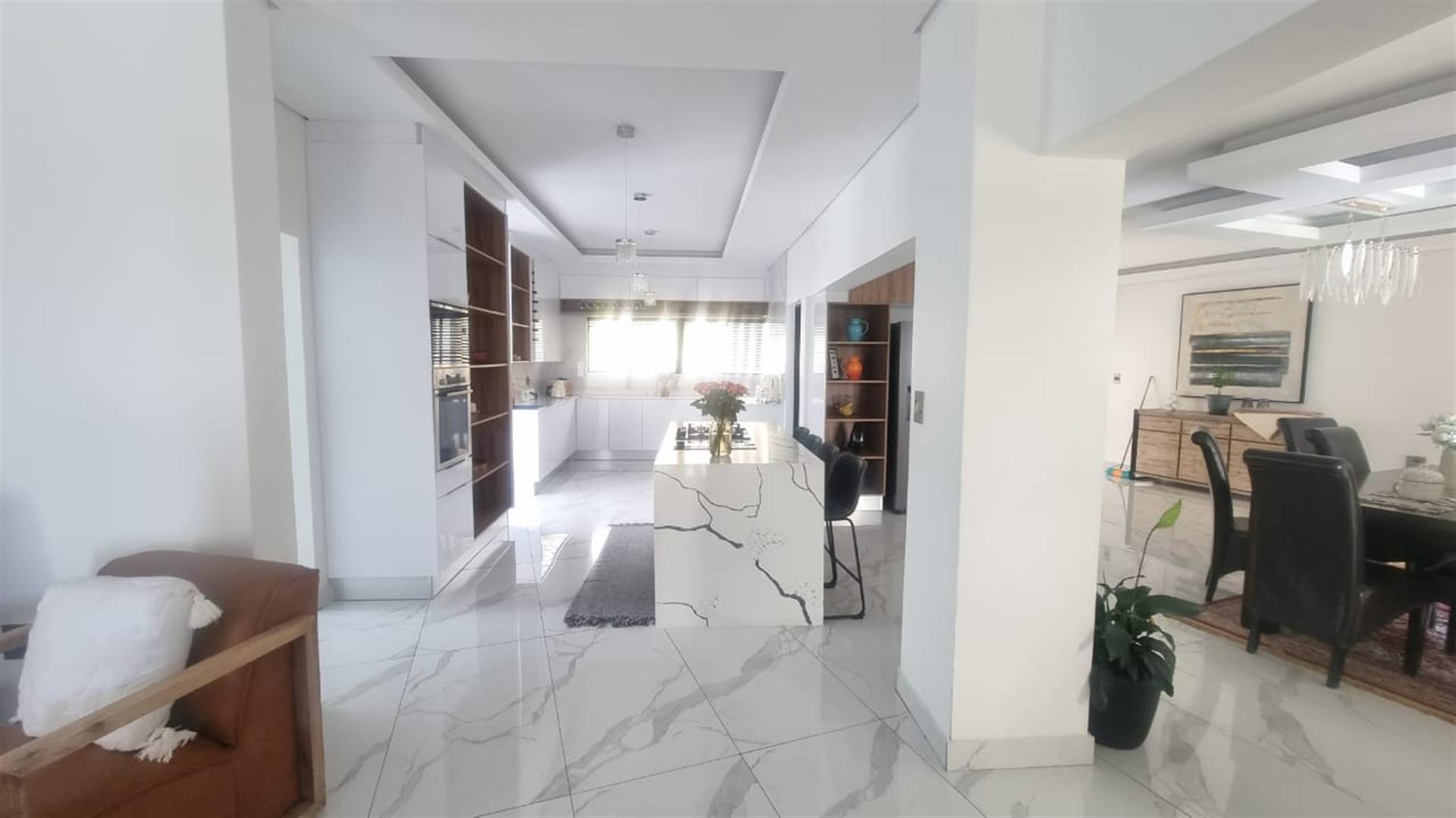 House To Rent in Nelspruit Ext 11, Nelspruit