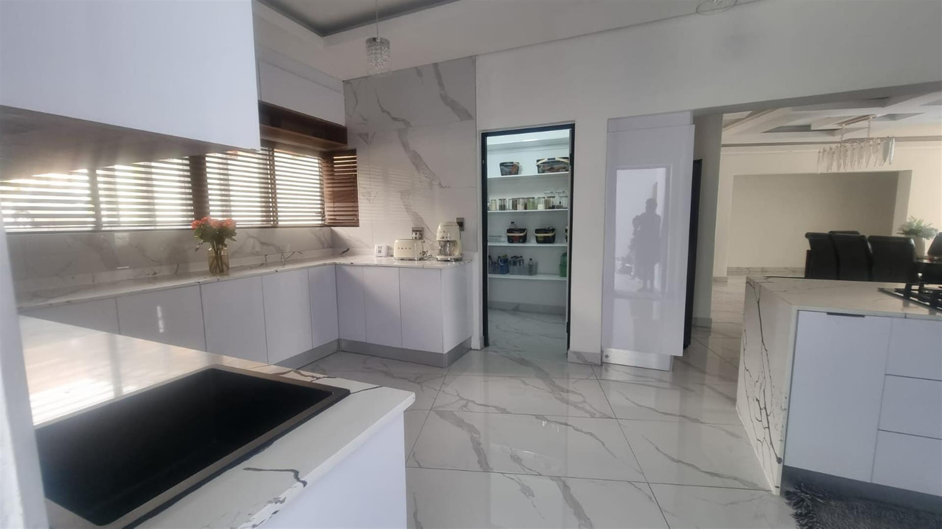 House To Rent in Nelspruit Ext 11, Nelspruit