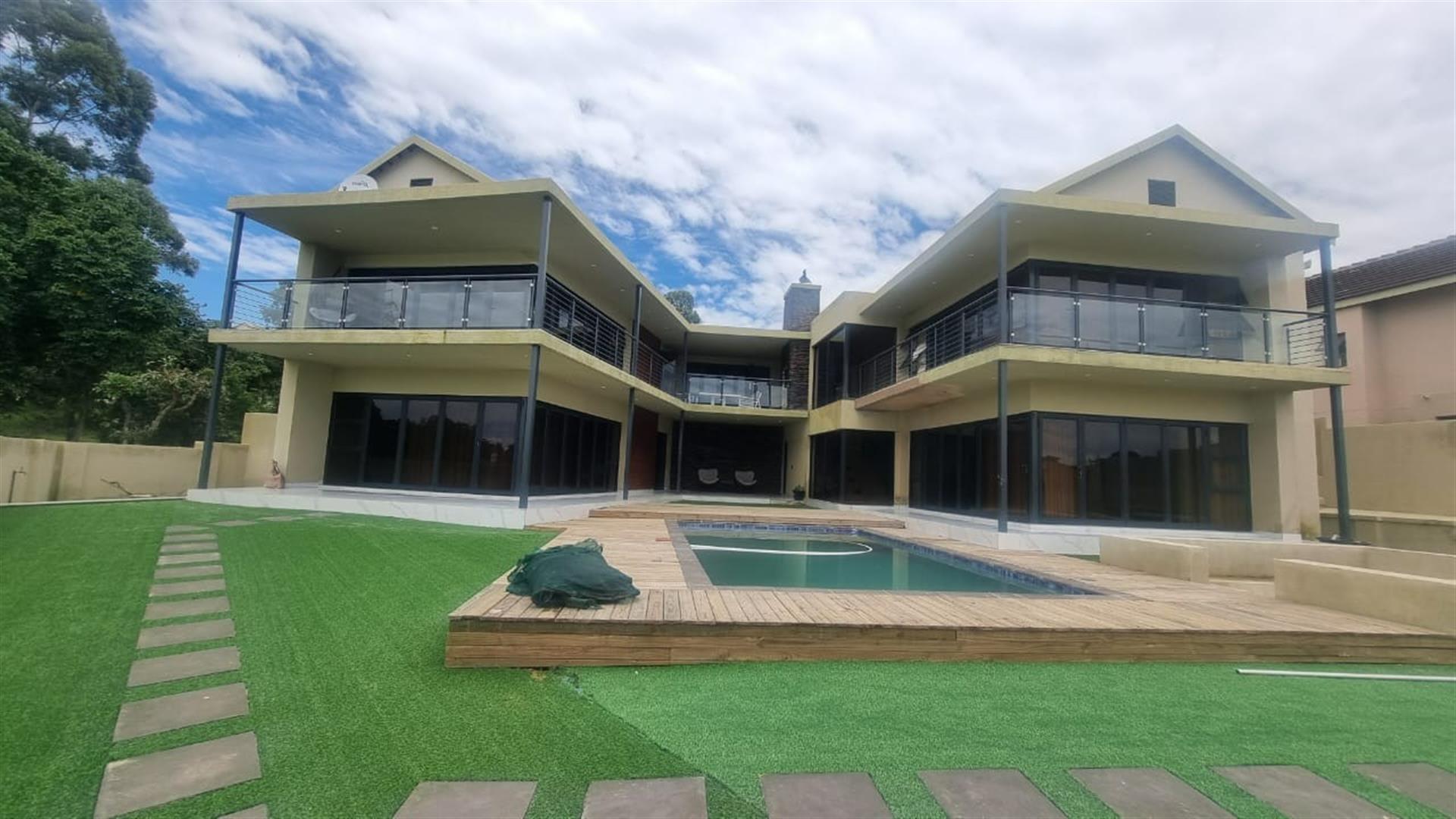 House To Rent in Nelspruit Ext 11, Nelspruit