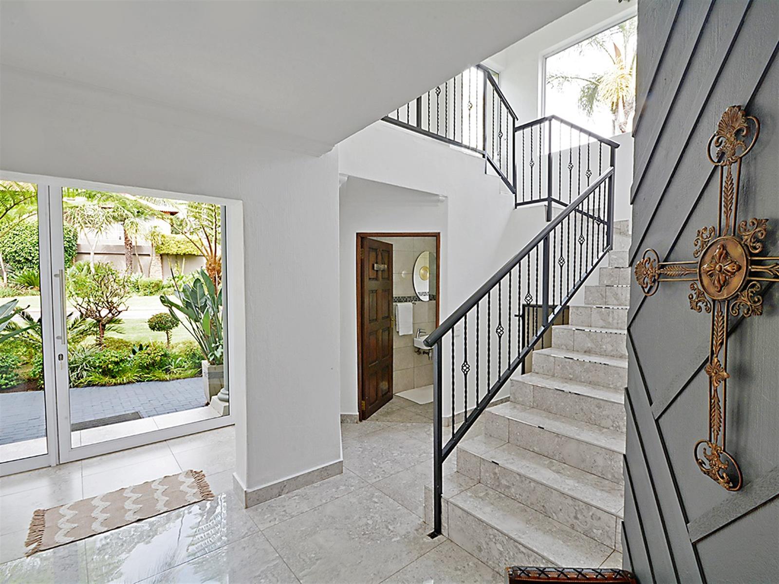 4 Bedroom - Glen Erasmia
