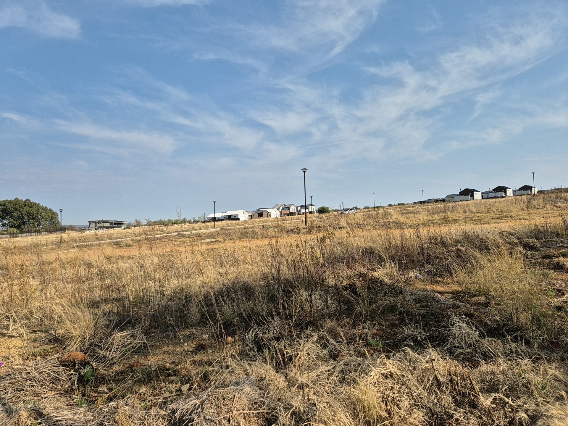Vacant Land For Sale in Helderzicht Eco Estate, Potchefstroom, North West 5
