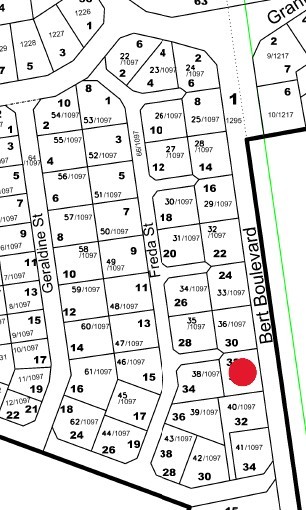 Vacant Land for sale in Helderzicht Eco Estate, Potchefstroom, North West, 32 Freda Street, Helderzicht Eco Estate, Potchefstroom, North West, 500 m²