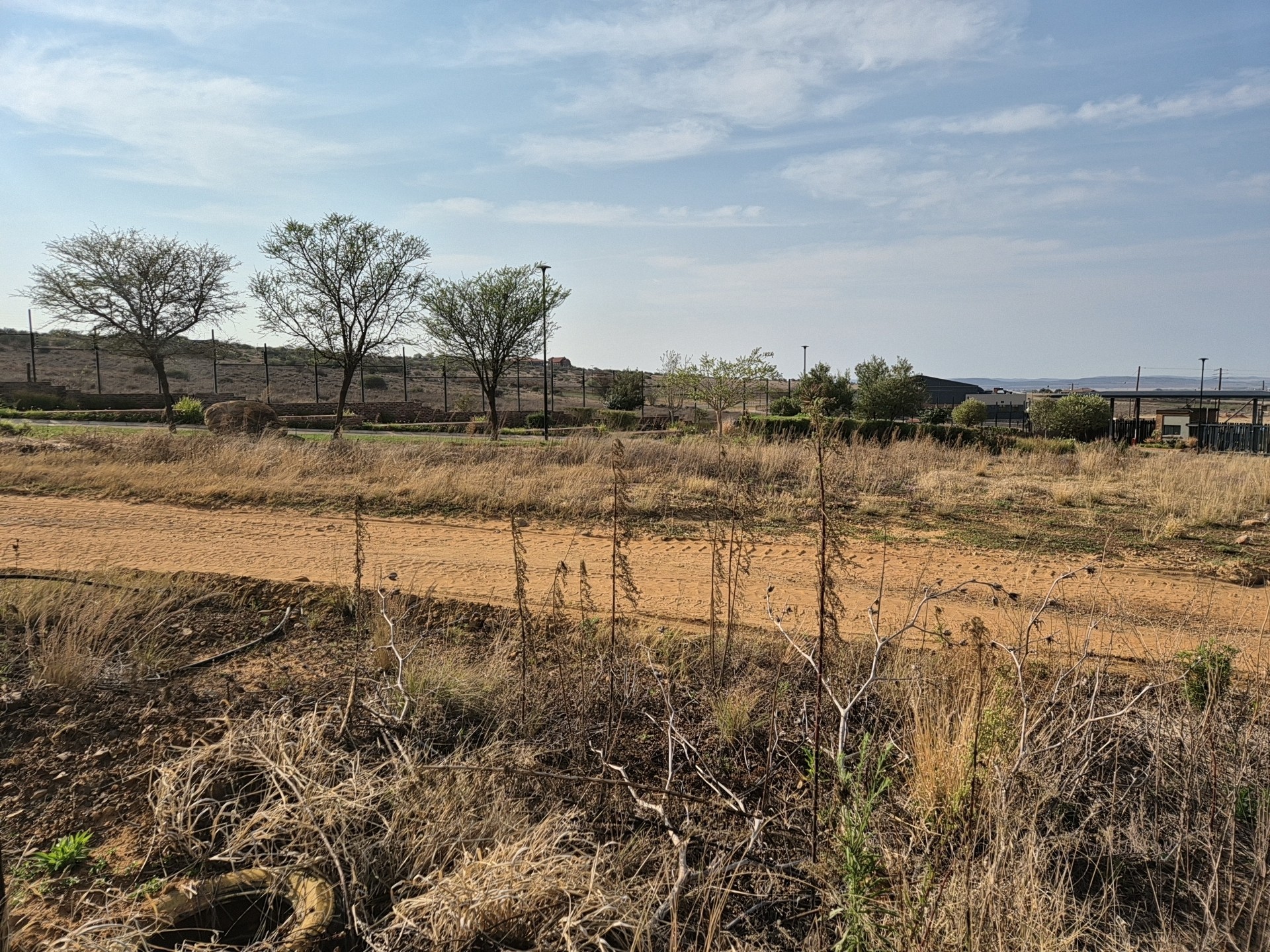 Vacant Land for sale in Helderzicht Eco Estate, Potchefstroom, North West, 32 Freda Street, Helderzicht Eco Estate, Potchefstroom, North West, 500 m²
