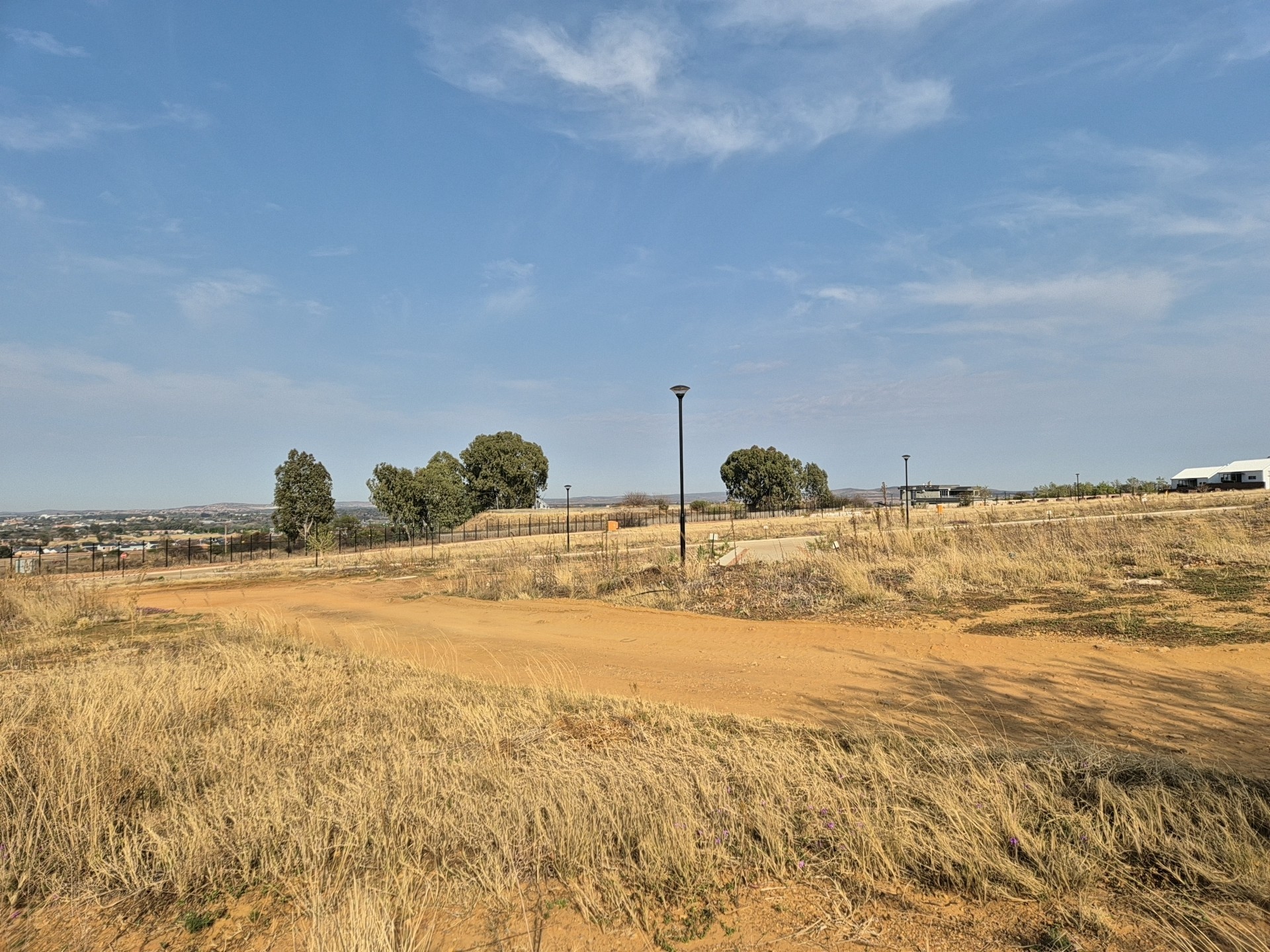 Vacant Land for sale in Helderzicht Eco Estate, Potchefstroom, North West, 32 Freda Street, Helderzicht Eco Estate, Potchefstroom, North West, 500 m²