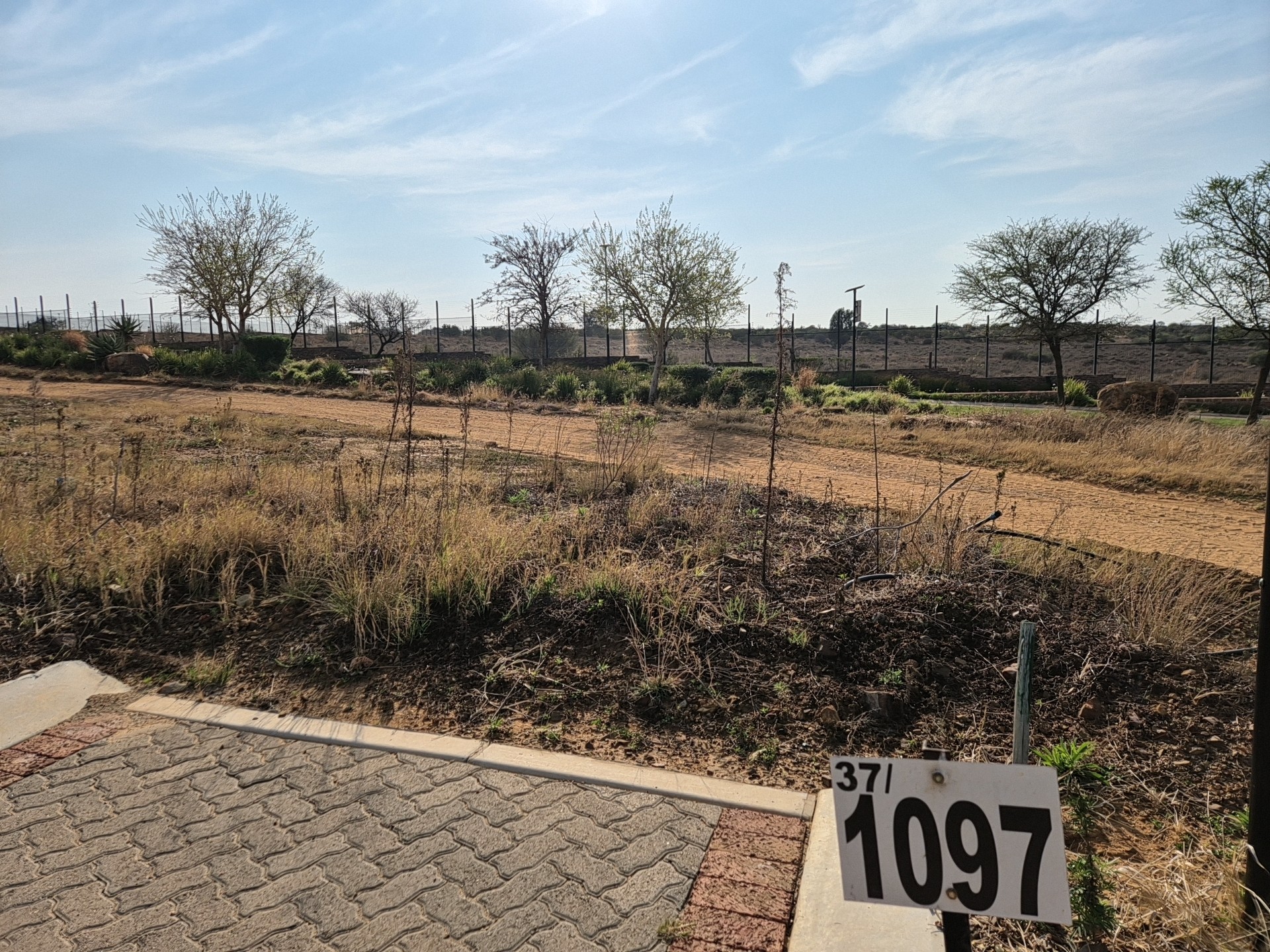 Vacant Land for sale in Helderzicht Eco Estate, Potchefstroom, North West, 32 Freda Street, Helderzicht Eco Estate, Potchefstroom, North West, 500 m²