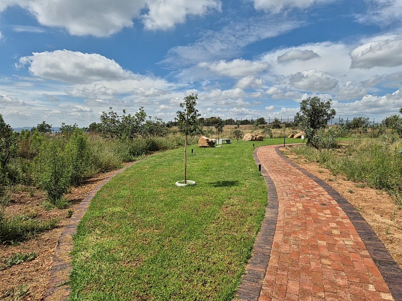 Vacant Land For Sale in Helderzicht Eco Estate, Potchefstroom, North West