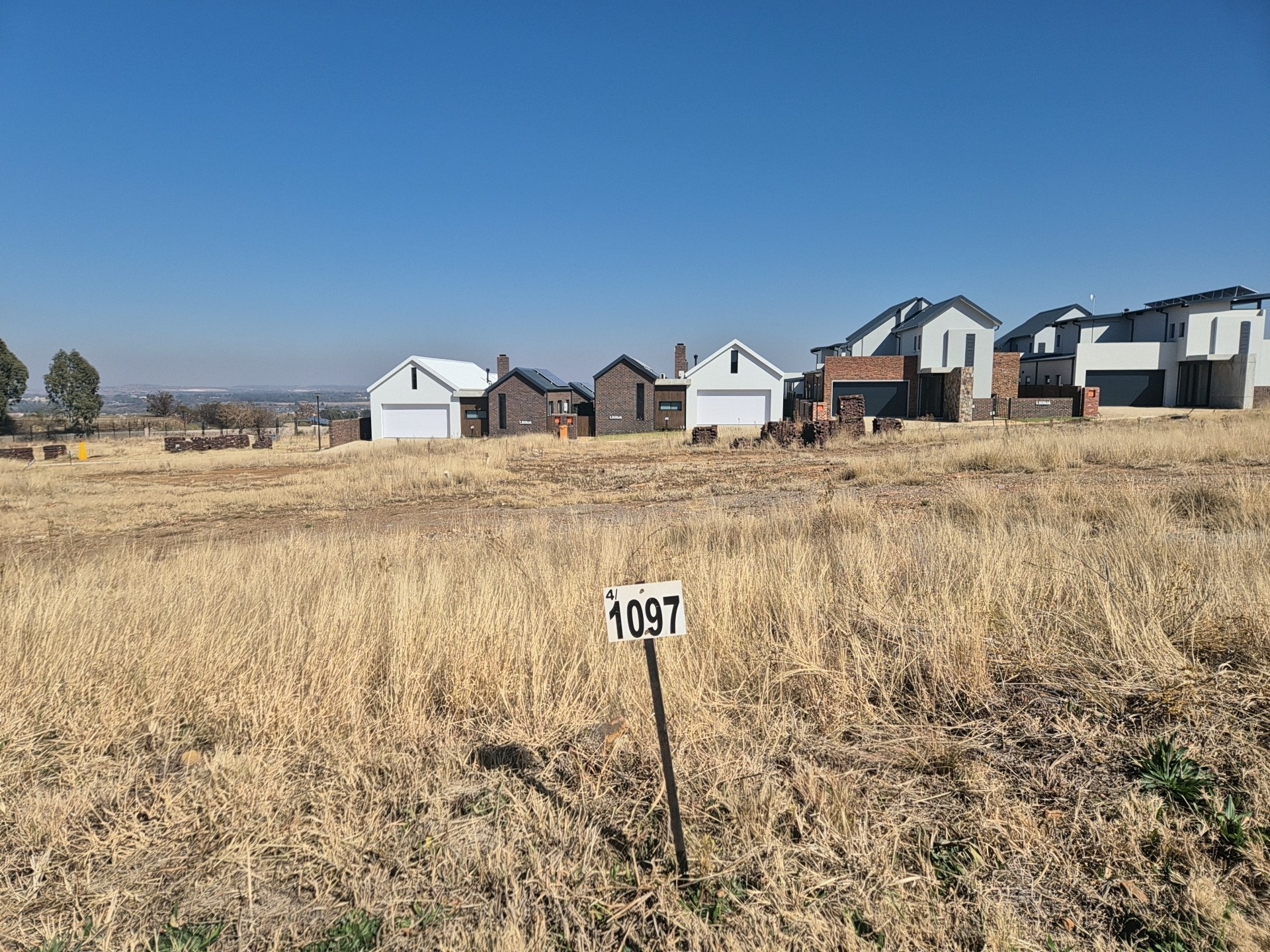 Vacant Land for sale in Helderzicht Eco Estate, Potchefstroom, North West, 5 Geraldine Street, Helderzicht Eco Estate, Potchefstroom, North West, 320 m²