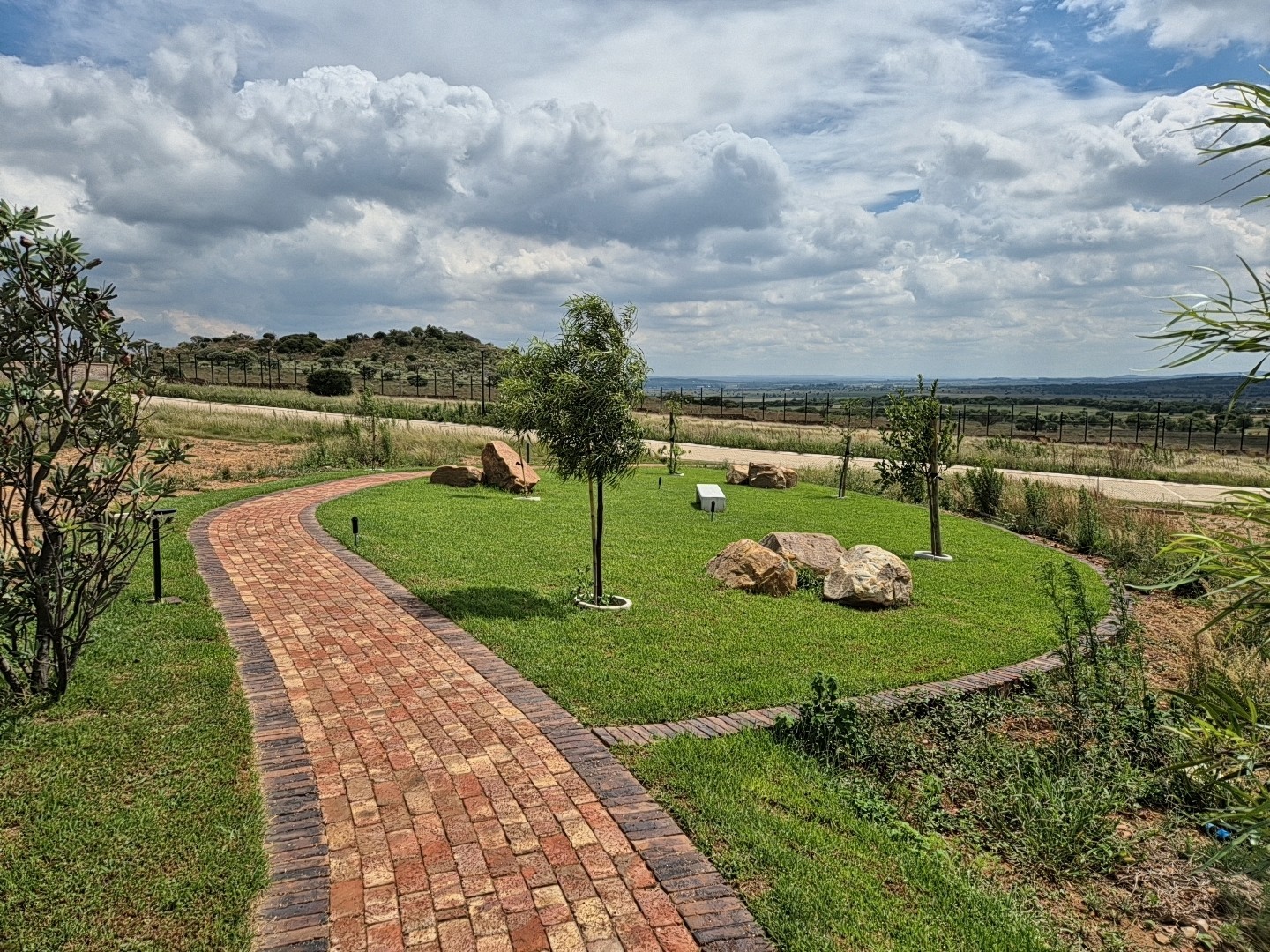 Vacant Land for sale in Helderzicht Eco Estate, Potchefstroom, North West, 5 Geraldine Street, Helderzicht Eco Estate, Potchefstroom, North West, 320 m²