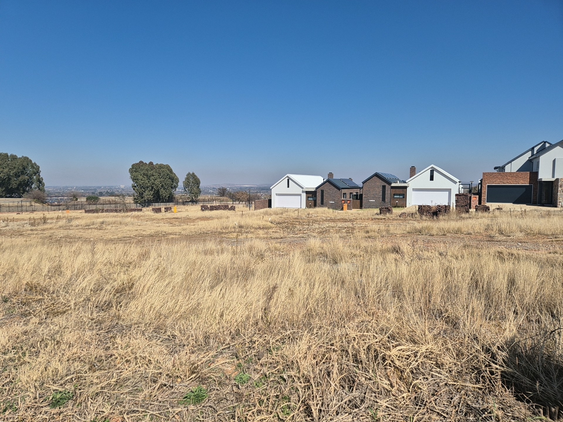 Vacant Land for sale in Helderzicht Eco Estate, Potchefstroom, North West, 5 Geraldine Street, Helderzicht Eco Estate, Potchefstroom, North West, 320 m²