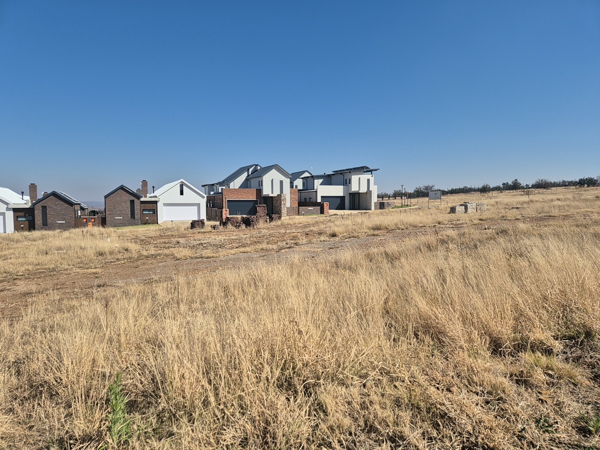 Vacant Land for sale in Helderzicht Eco Estate, Potchefstroom, North West, 5 Geraldine Street, Helderzicht Eco Estate, Potchefstroom, North West, 320 m²