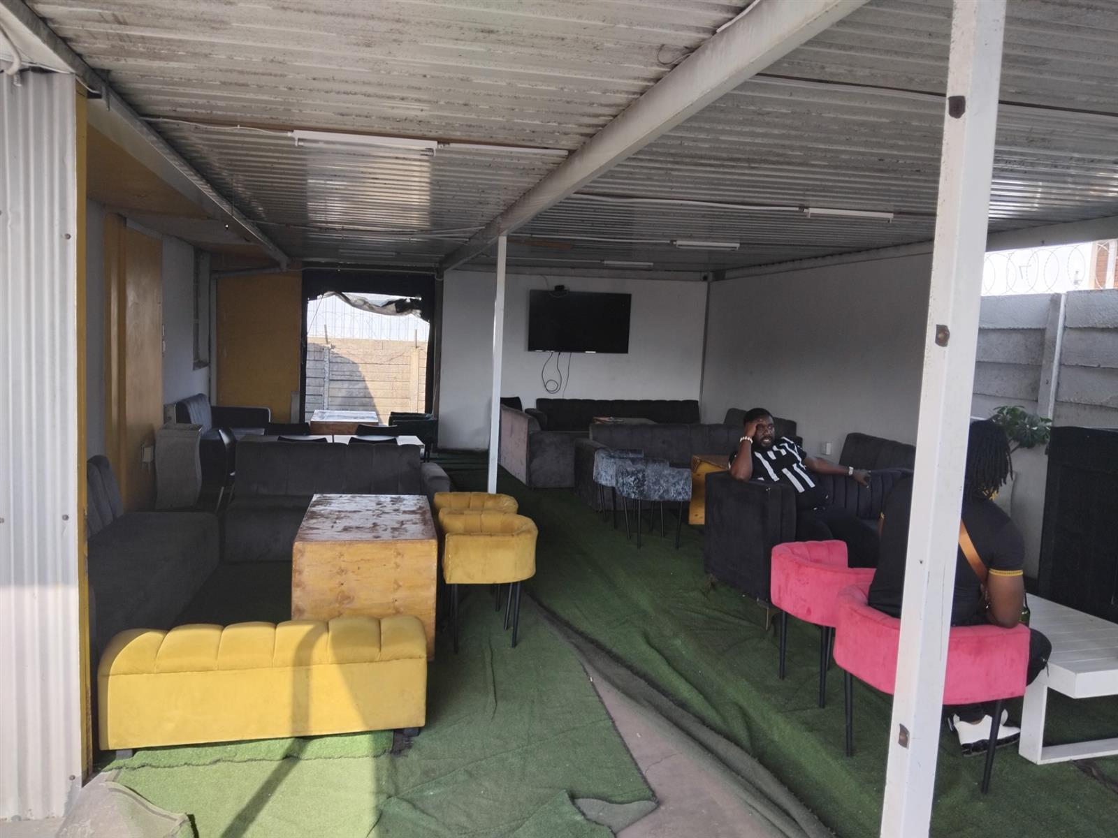 Business For Sale in Central Richards Bay, KwaZulu Natal