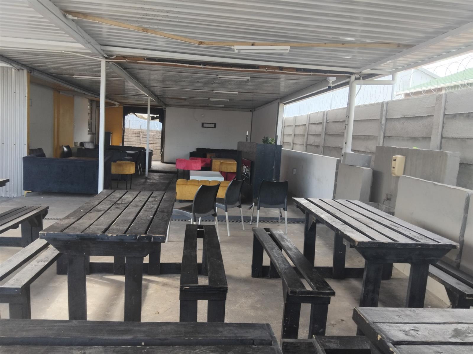 Business For Sale in Central Richards Bay, KwaZulu Natal