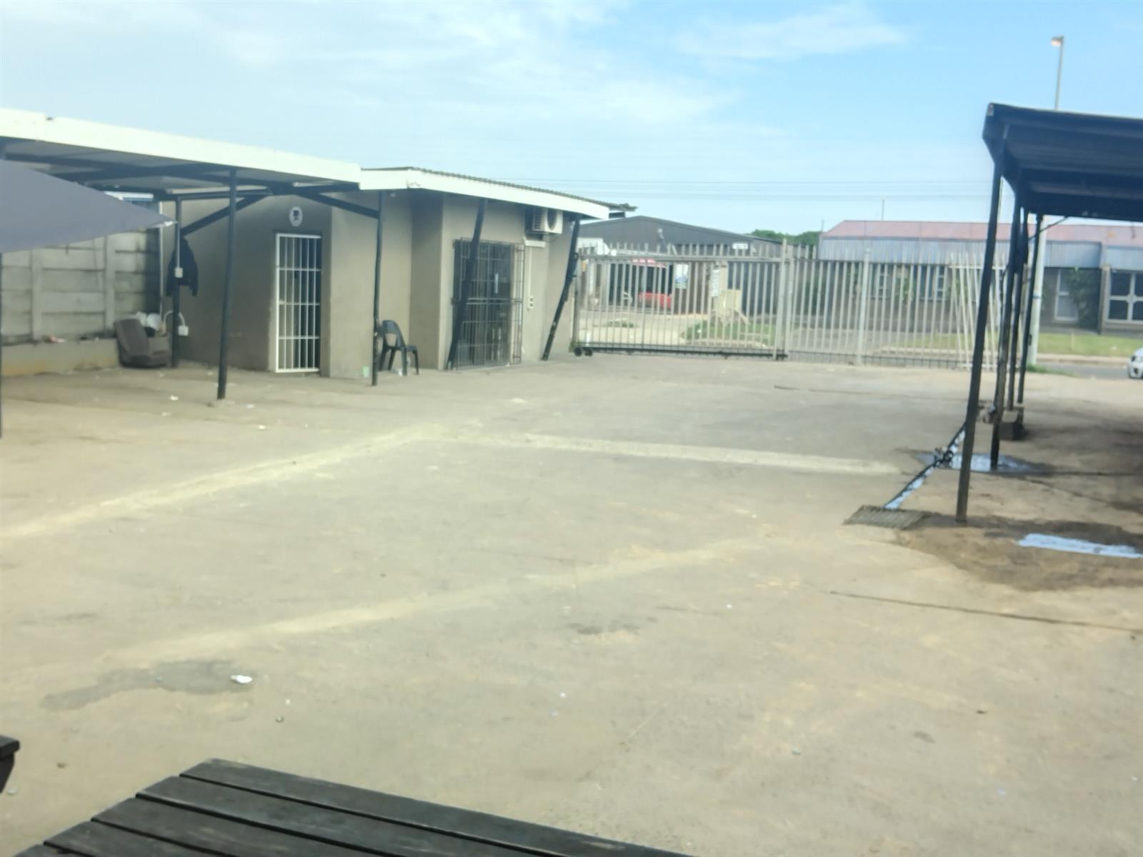 Business For Sale in Central Richards Bay, KwaZulu Natal