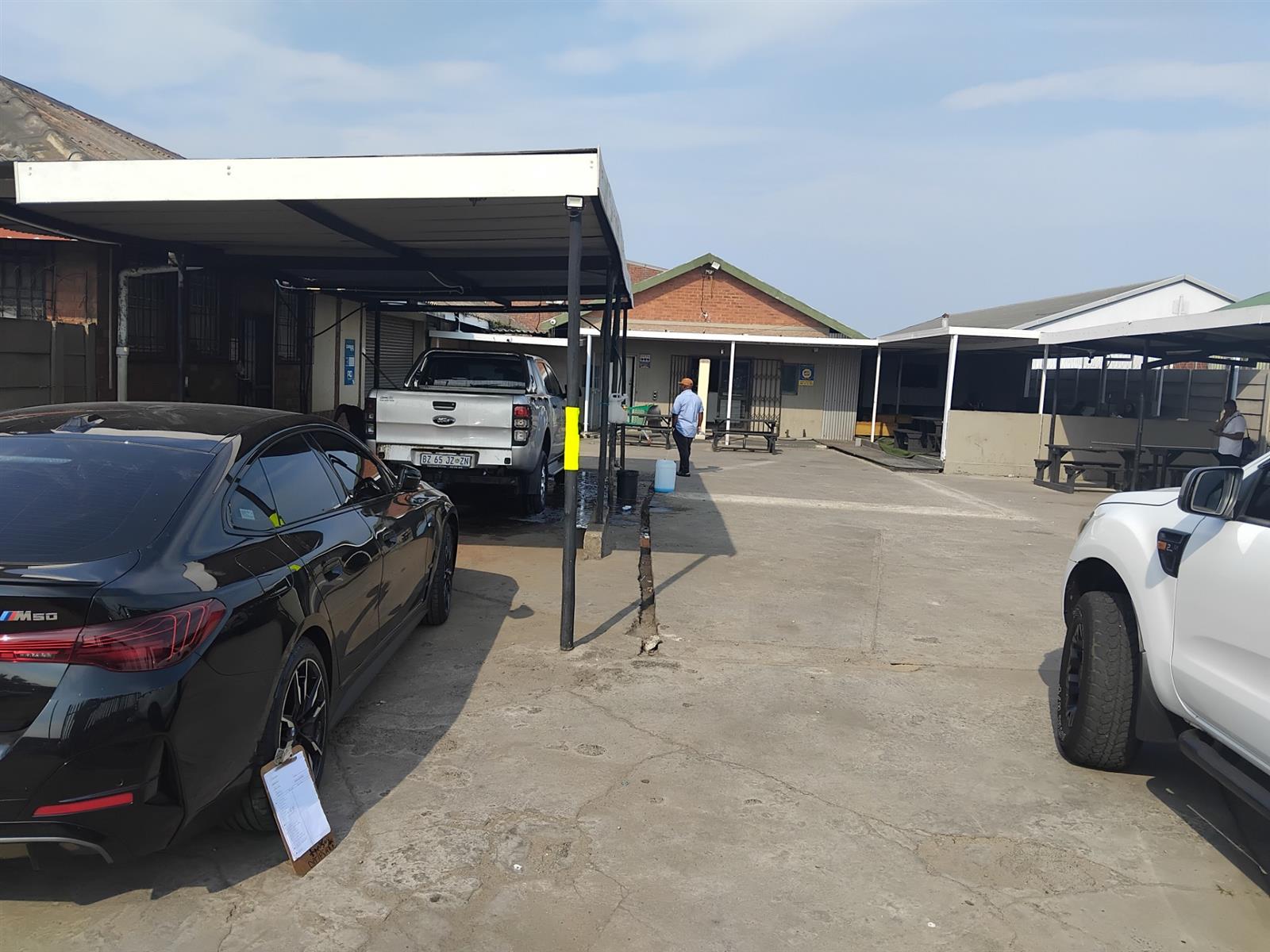 Business For Sale in Central Richards Bay, KwaZulu Natal