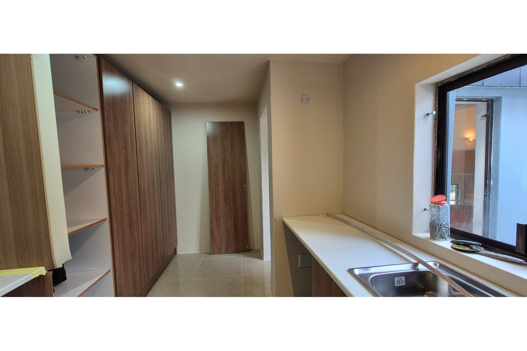 Beautiful Family Home with Views For Rental in Observatory