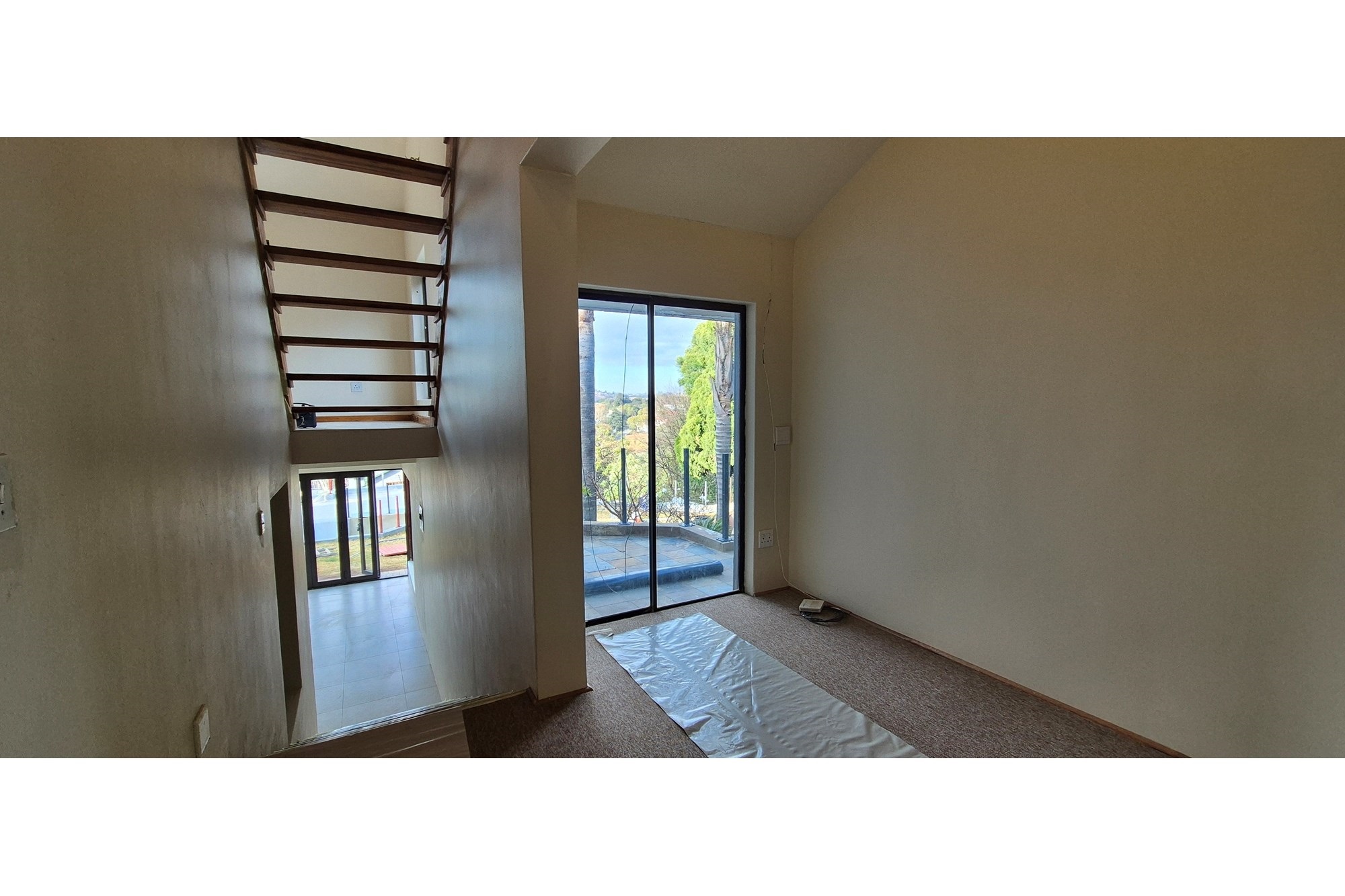 Beautiful Family Home with Views For Rental in Observatory