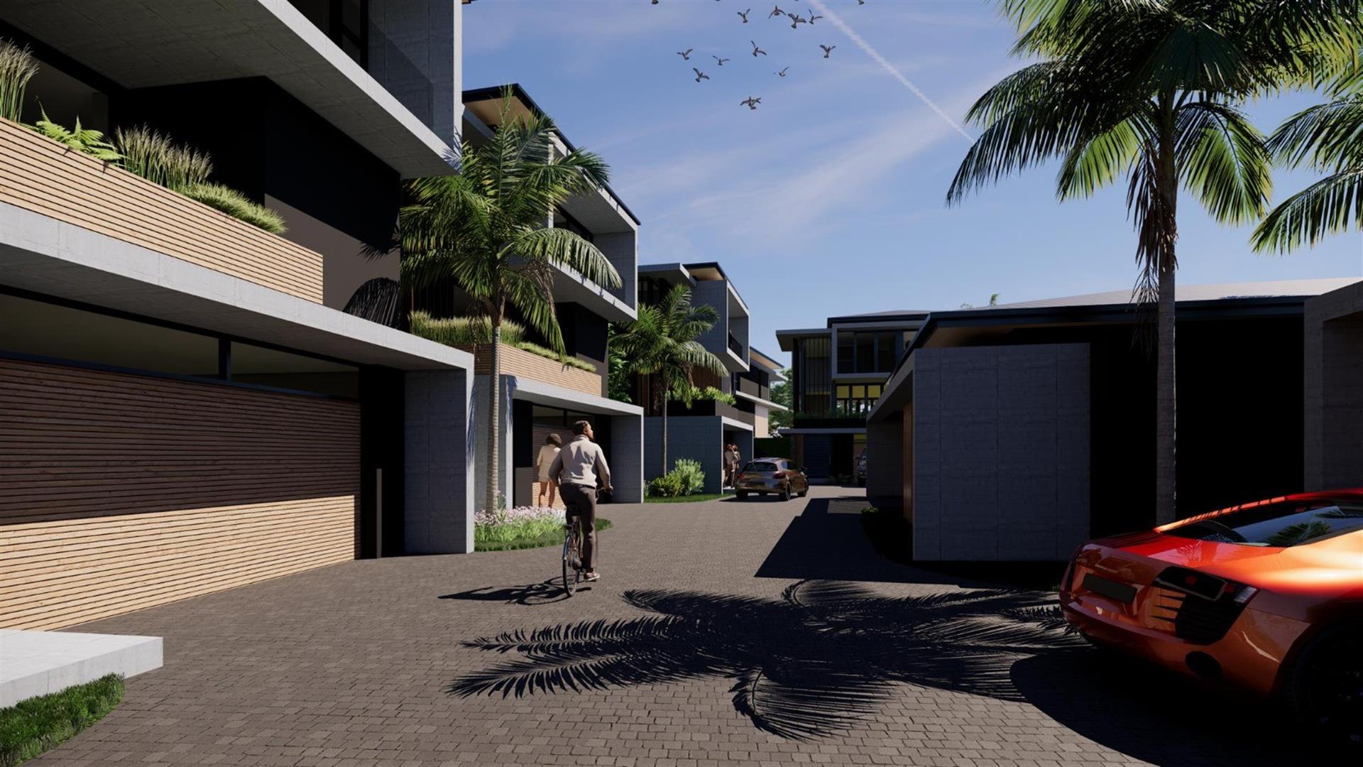 Spacious Luxury Living | 4-Bedroom Home in Altura, Zimbali Lakes