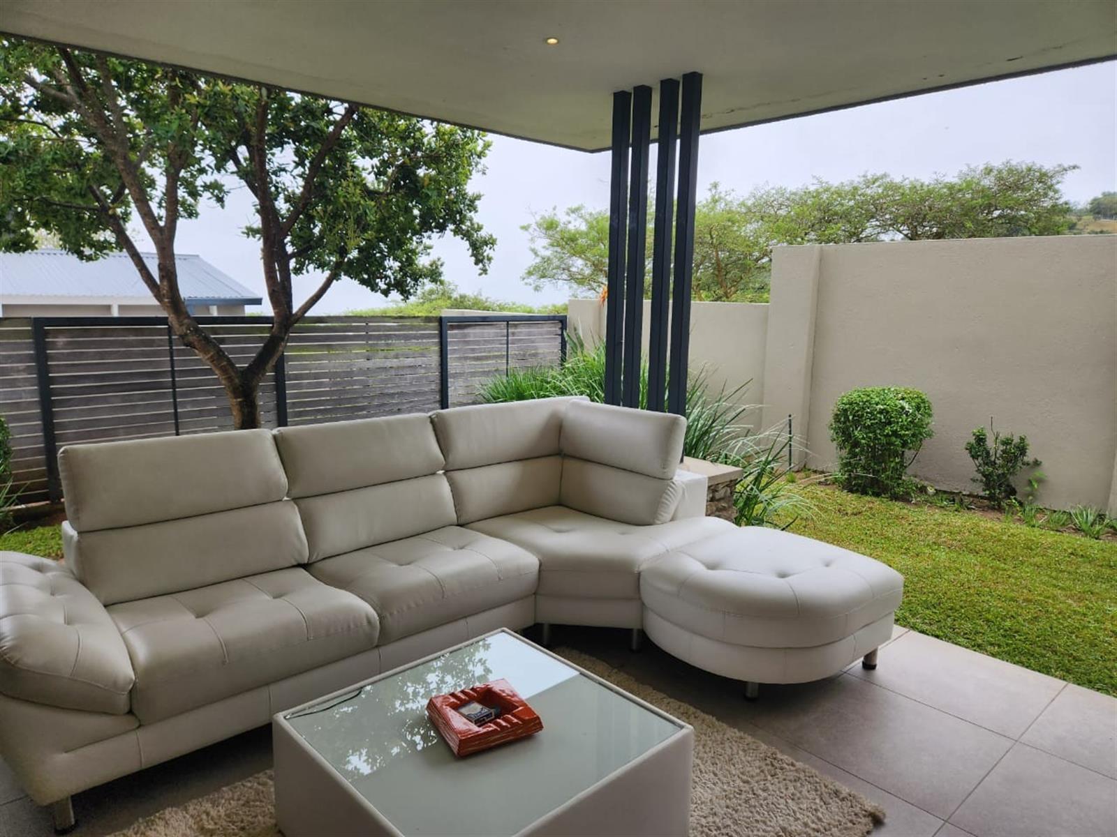 Excecutive Home, well designed property in a Secure Esate with a private garden.