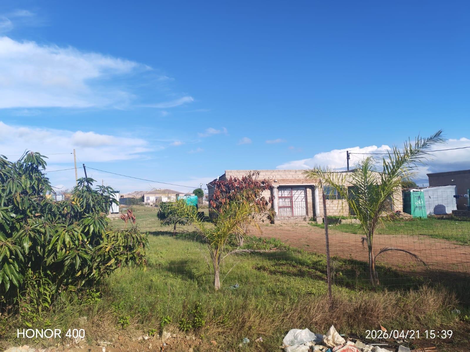 House For Sale in Mankweng, Polokwane