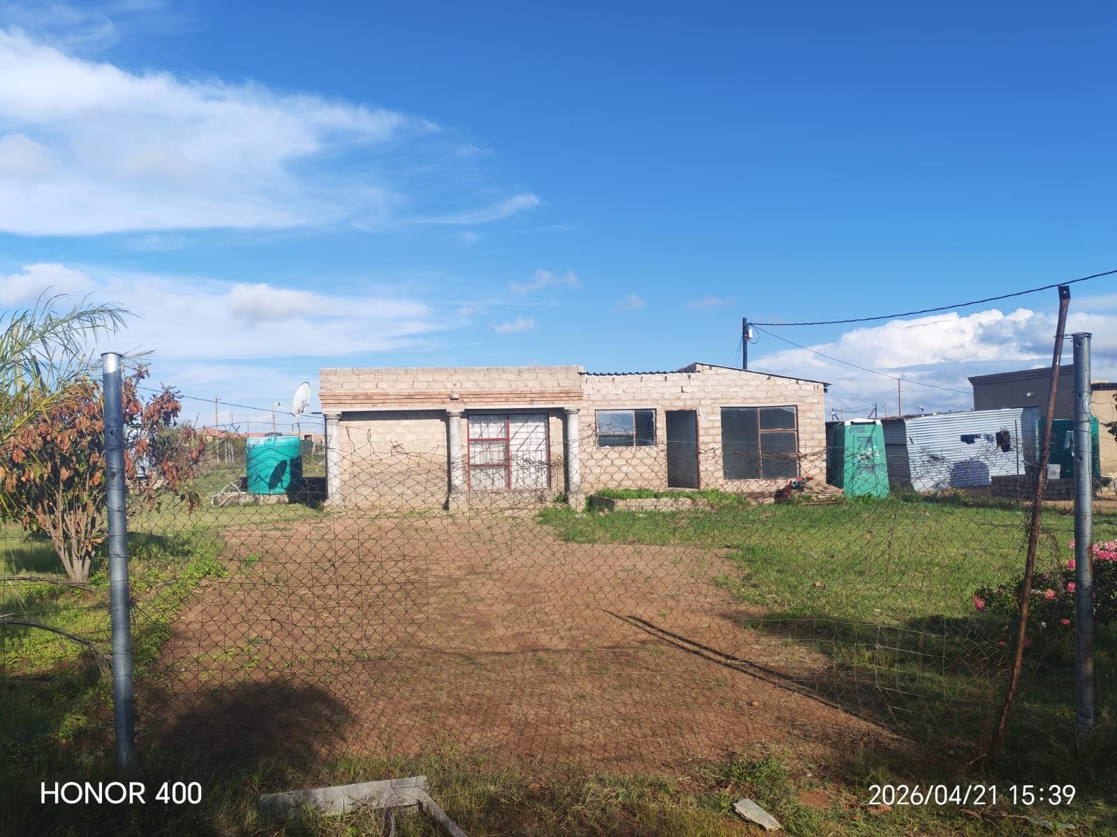 House For Sale in Mankweng, Polokwane