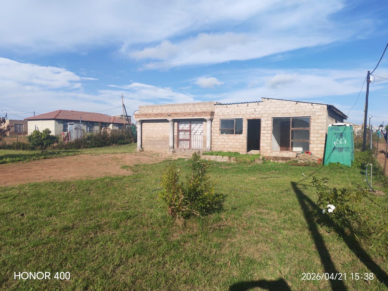 House For Sale in Mankweng, Polokwane