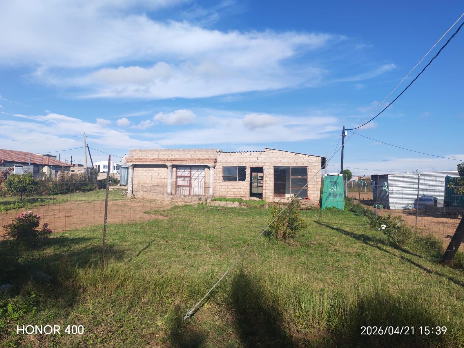 House For Sale in Mankweng, Polokwane