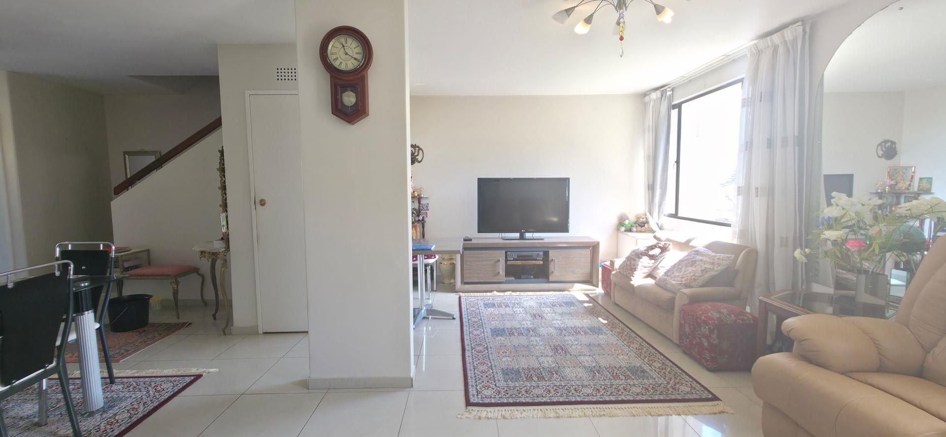 TOWNHOUSE For Sale in Morningside, Durban, KwaZulu Natal