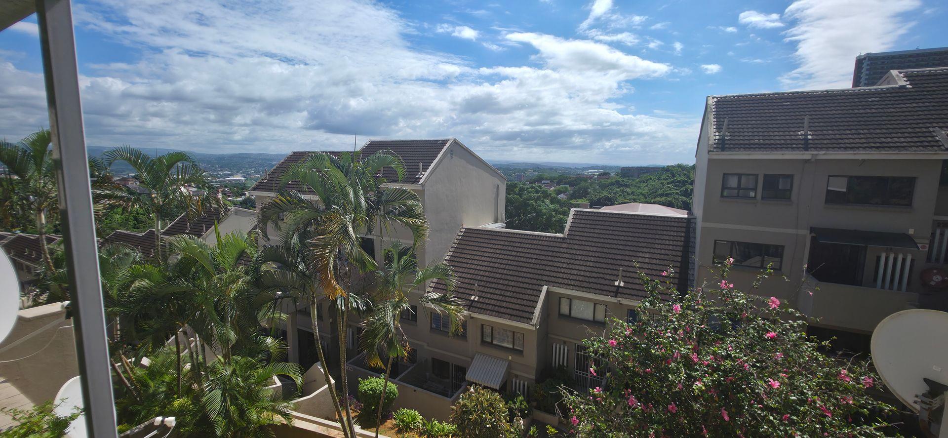 TOWNHOUSE For Sale in Morningside, Durban, KwaZulu Natal