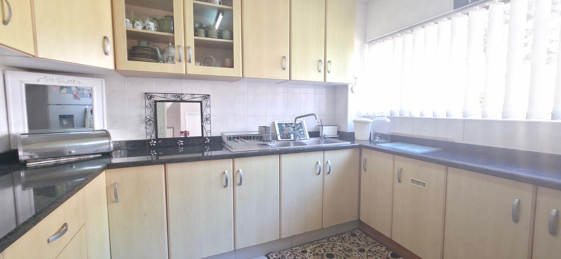 TOWNHOUSE For Sale in Morningside, Durban, KwaZulu Natal