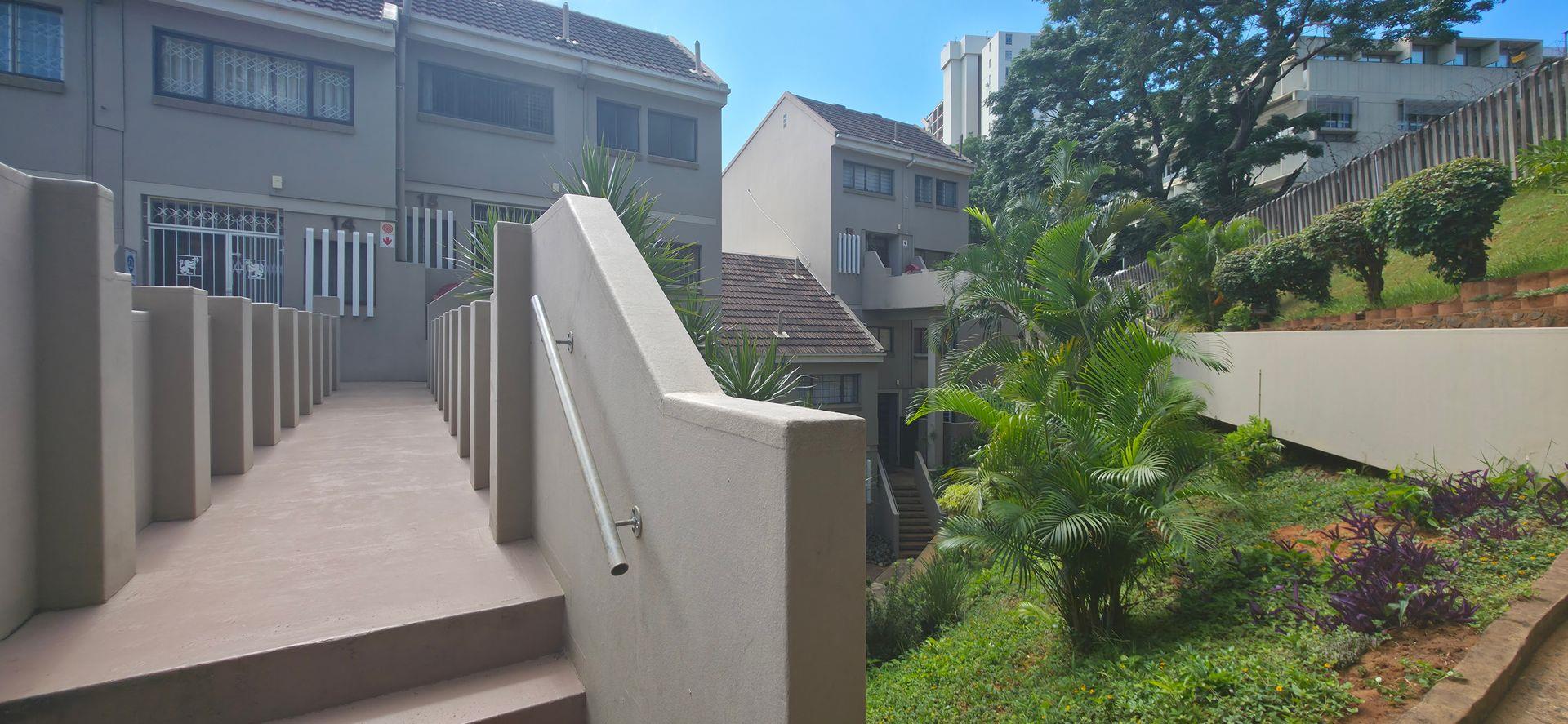 TOWNHOUSE For Sale in Morningside, Durban, KwaZulu Natal