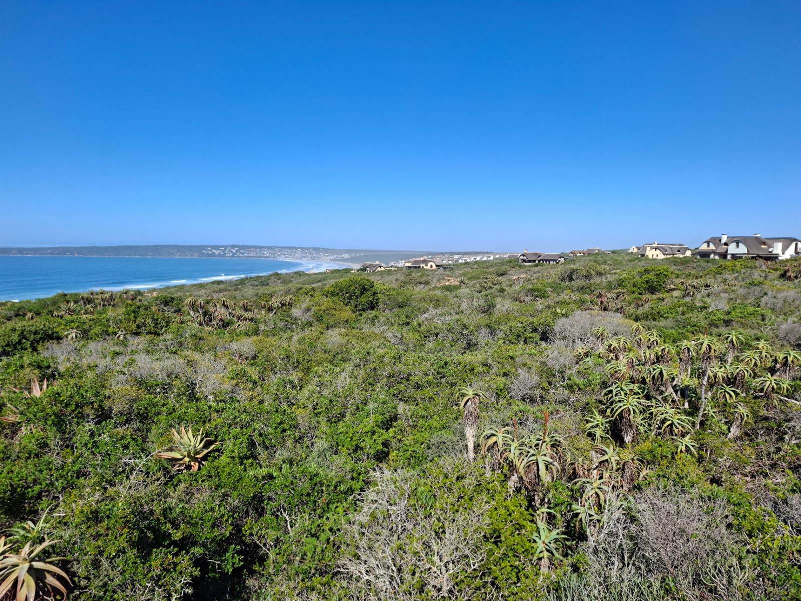 Your Gateway to Off-Grid Coastal Living in Springerbaai