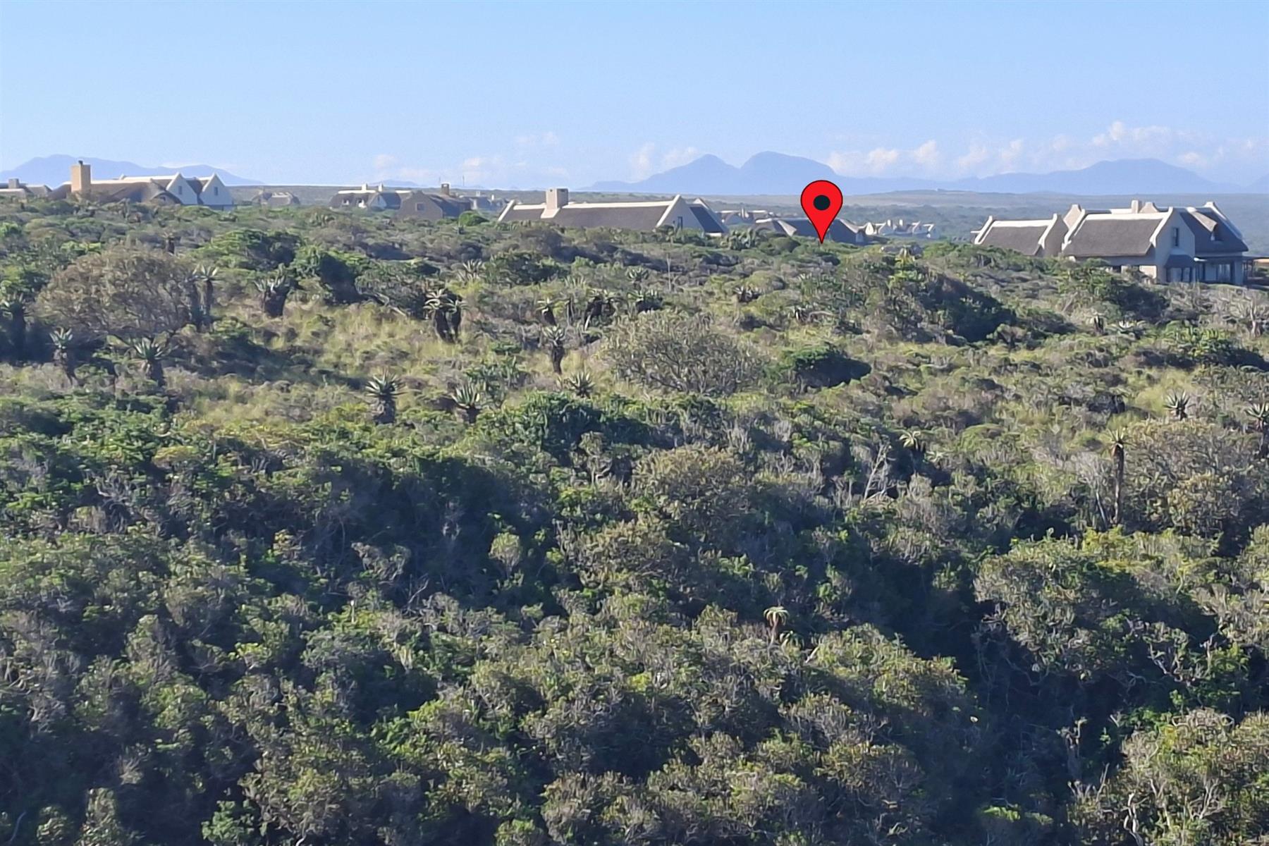 Your Gateway to Off-Grid Coastal Living in Springerbaai
