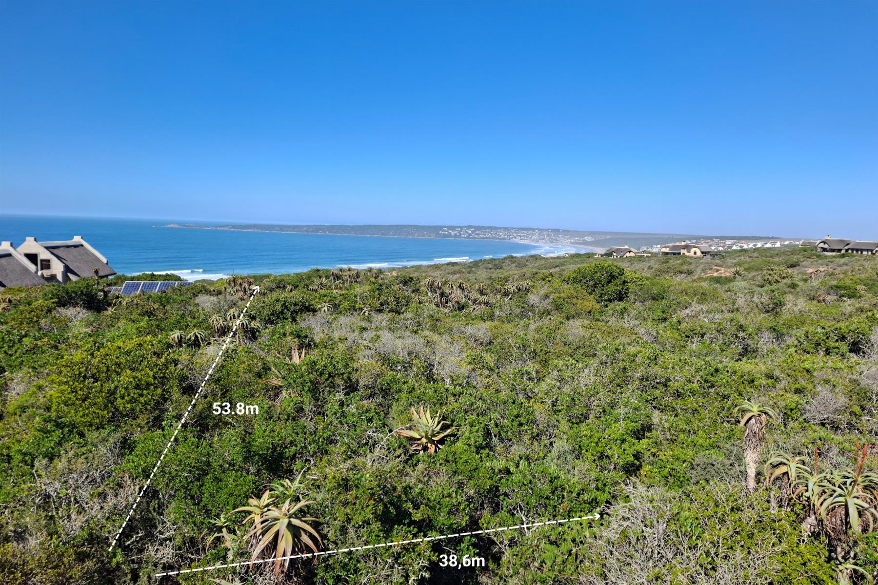 Your Gateway to Off-Grid Coastal Living in Springerbaai