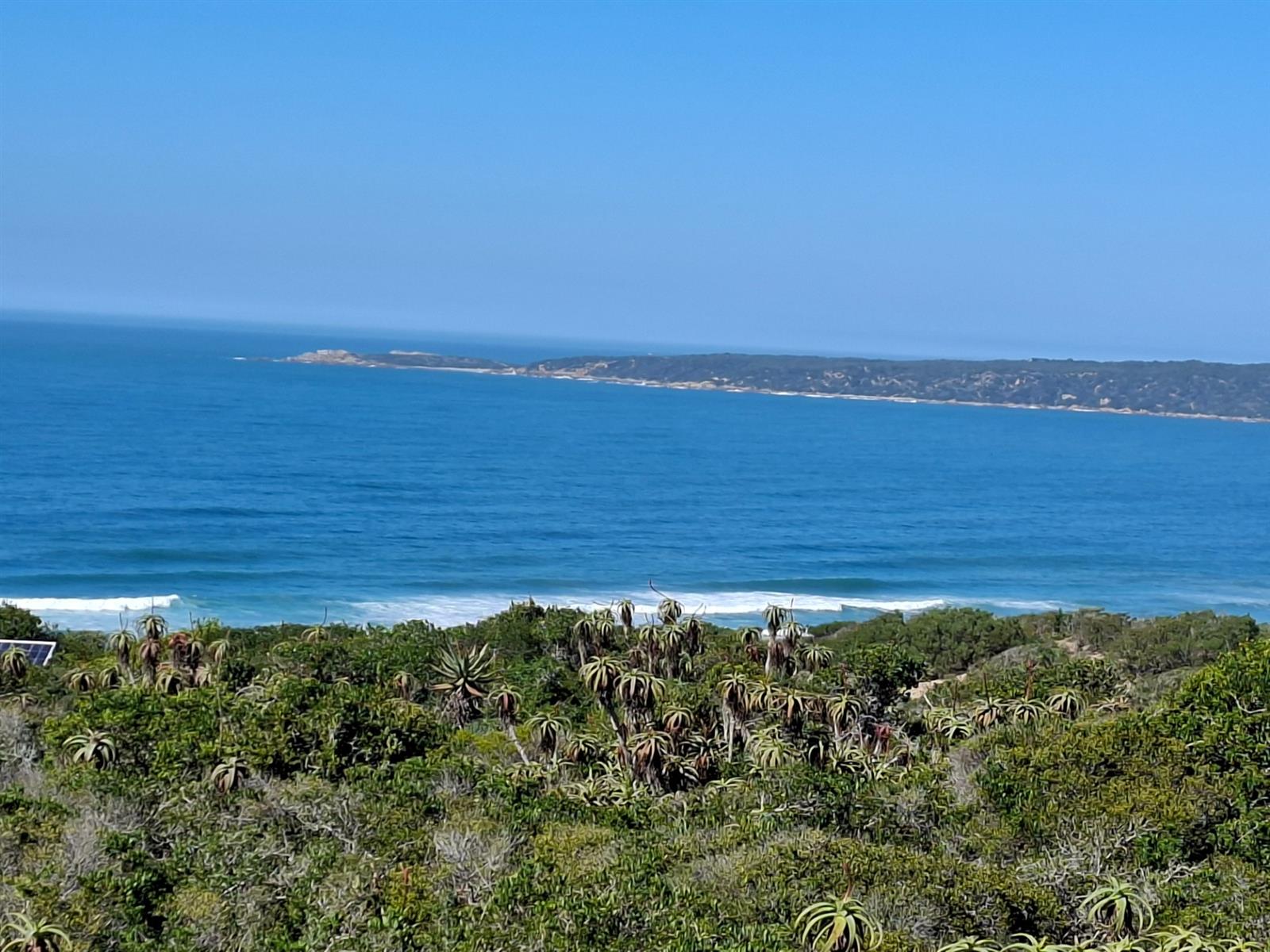 Your Gateway to Off-Grid Coastal Living in Springerbaai