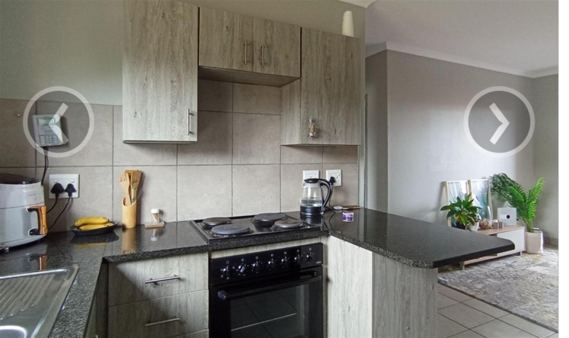 Townhouse For Sale in La Montagne, Pretoria