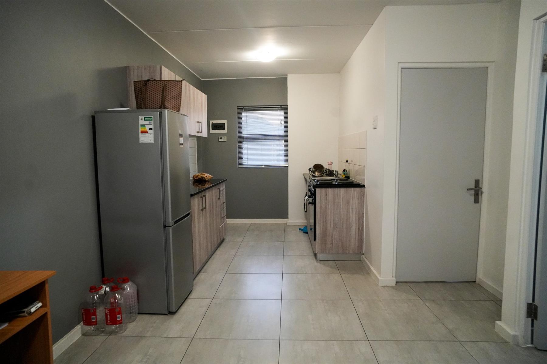 Apartment For Sale in Aan de Wijnlanden Stellenbosch Western Cape