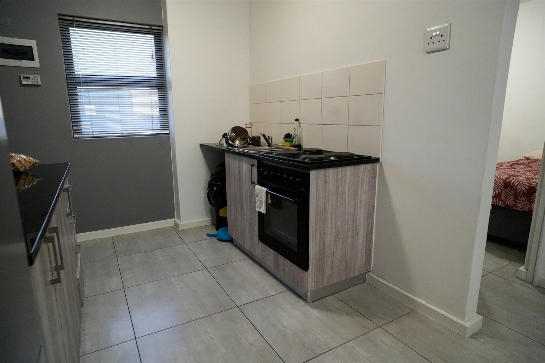 Apartment For Sale in Aan de Wijnlanden Stellenbosch Western Cape