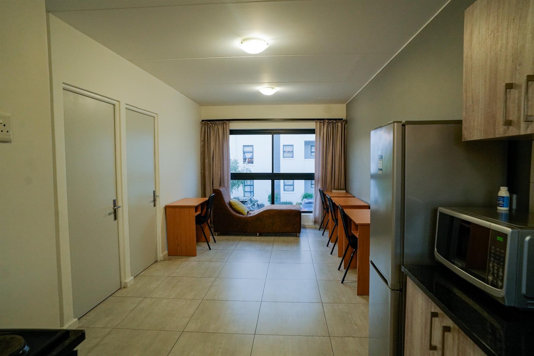 Apartment For Sale in Aan de Wijnlanden Stellenbosch Western Cape