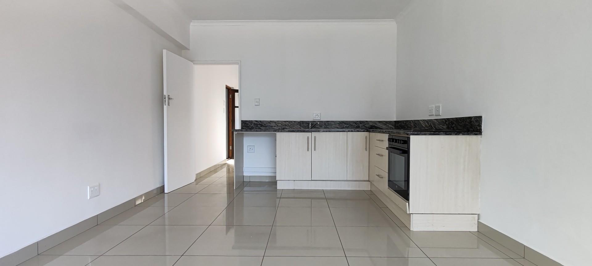 Spectacular 2nd Floor 1-Bedroom Apartment in Bergvliet Vistas