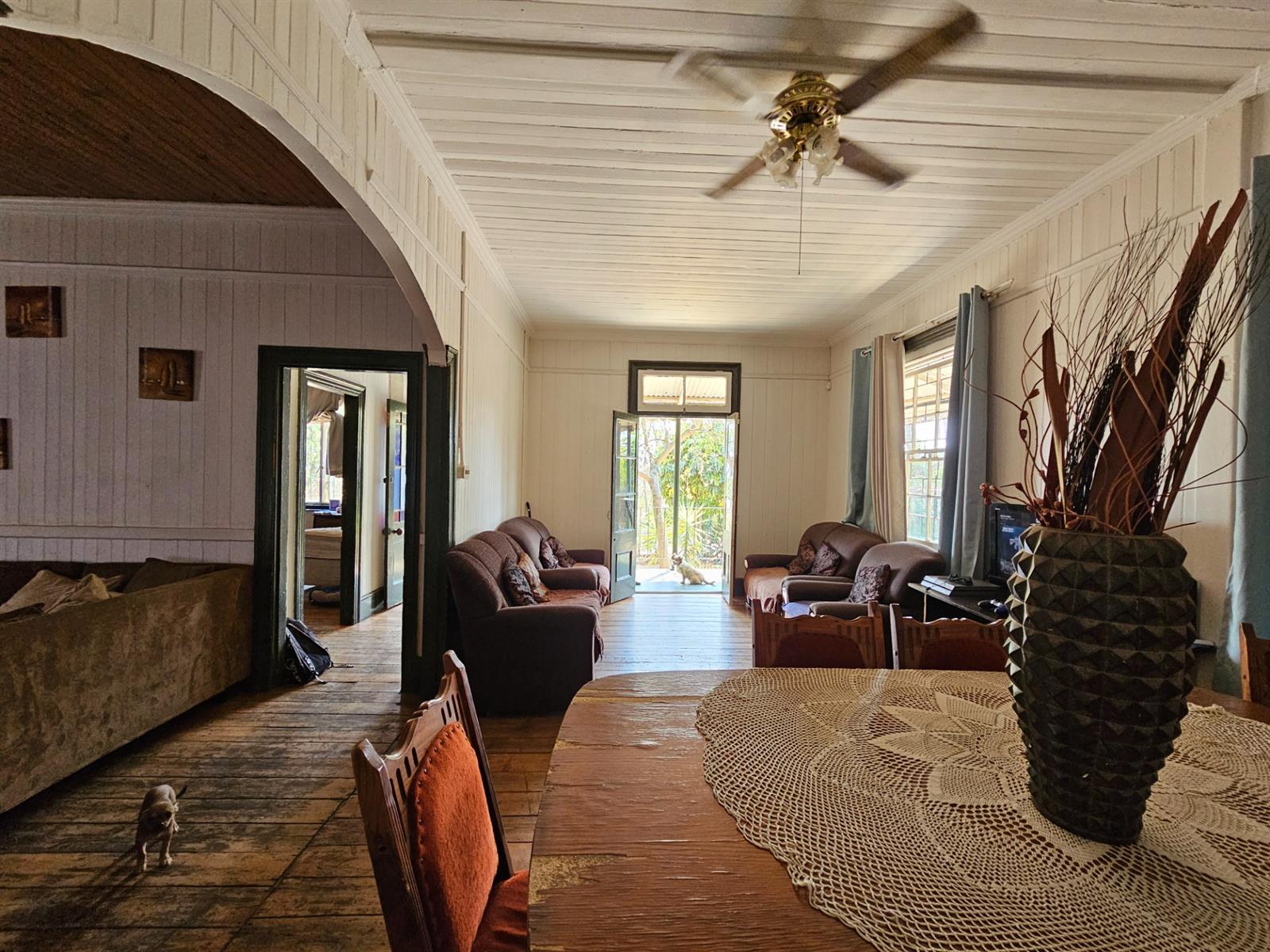 Fixer upper in Barberton