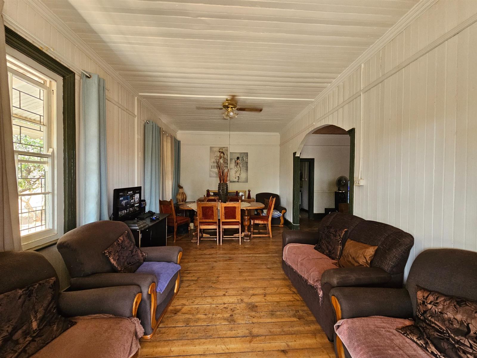 Fixer upper in Barberton