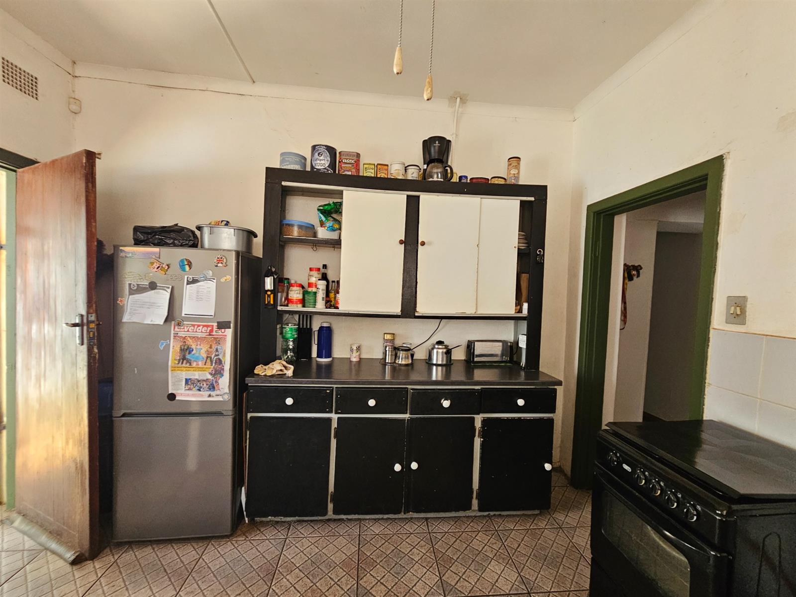 Fixer upper in Barberton