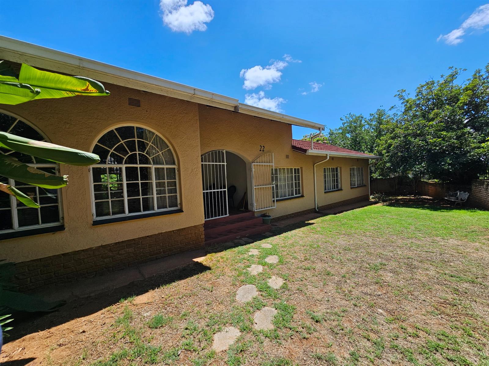 3 Bedroom House For Sale in Barberton