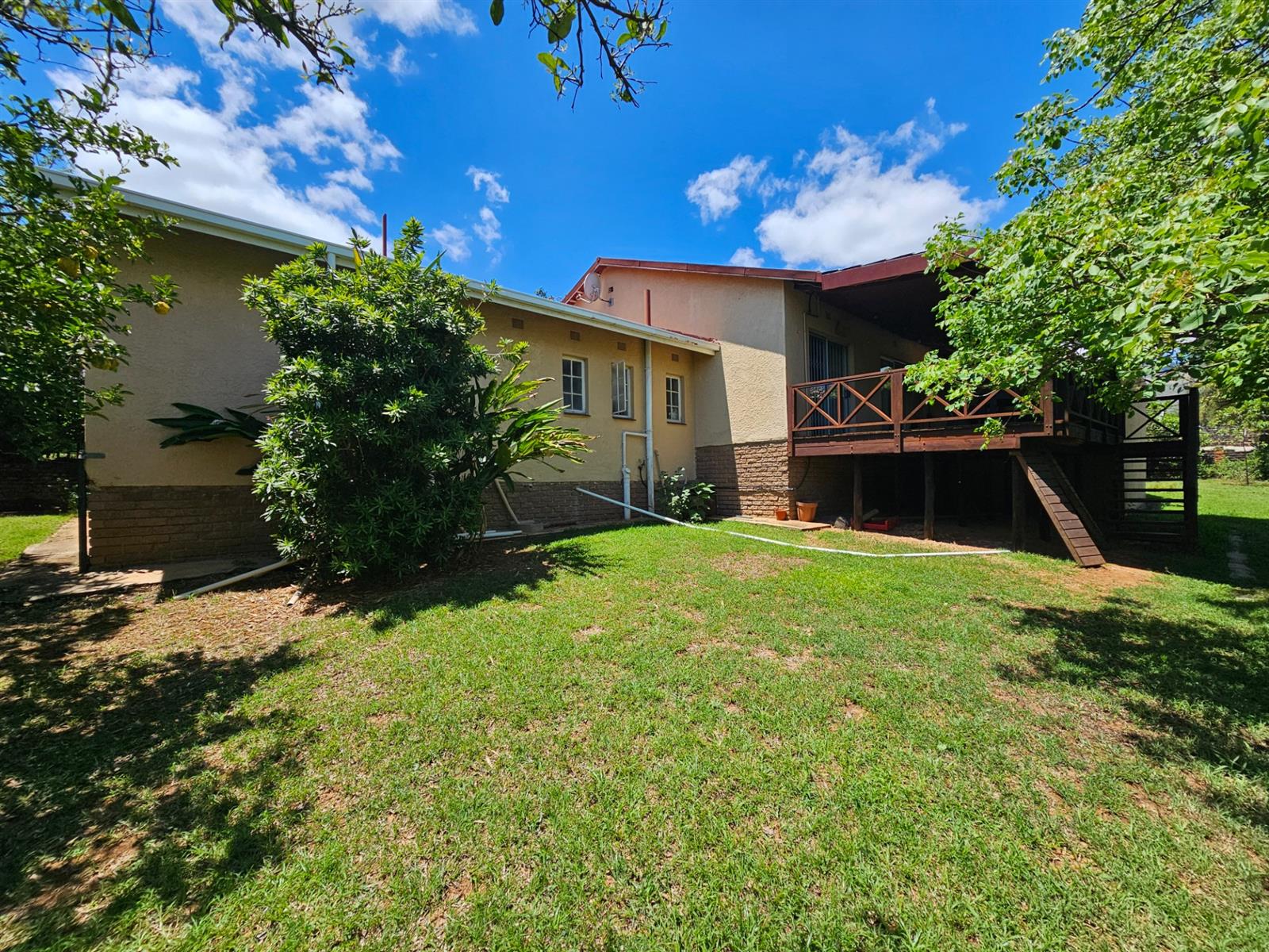 3 Bedroom House For Sale in Barberton