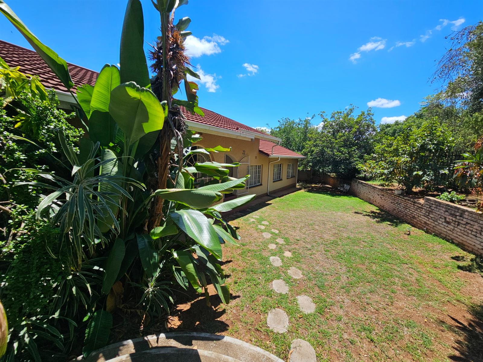 3 Bedroom House For Sale in Barberton