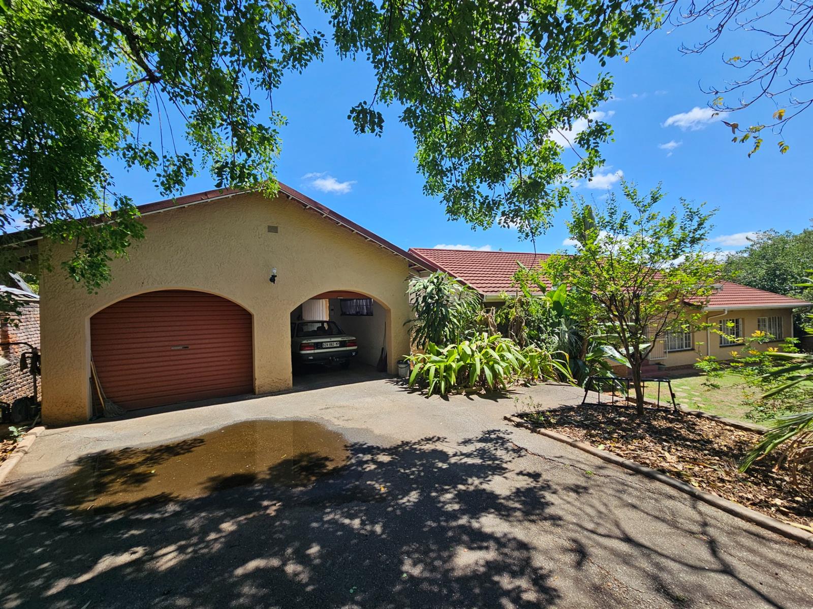 3 Bedroom House For Sale in Barberton